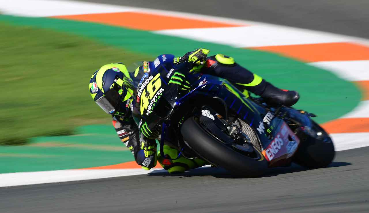 rossi pernat motogp