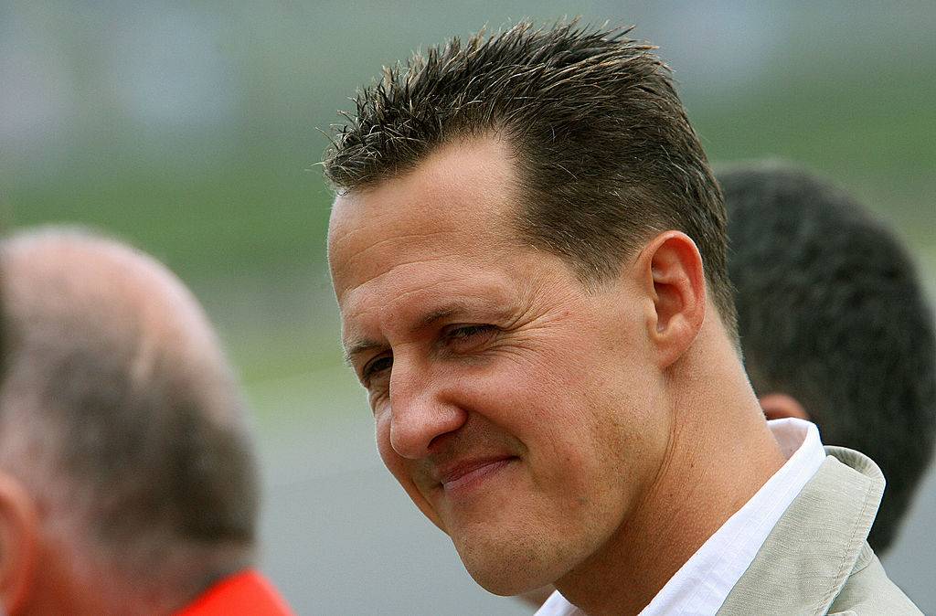 Schumacher