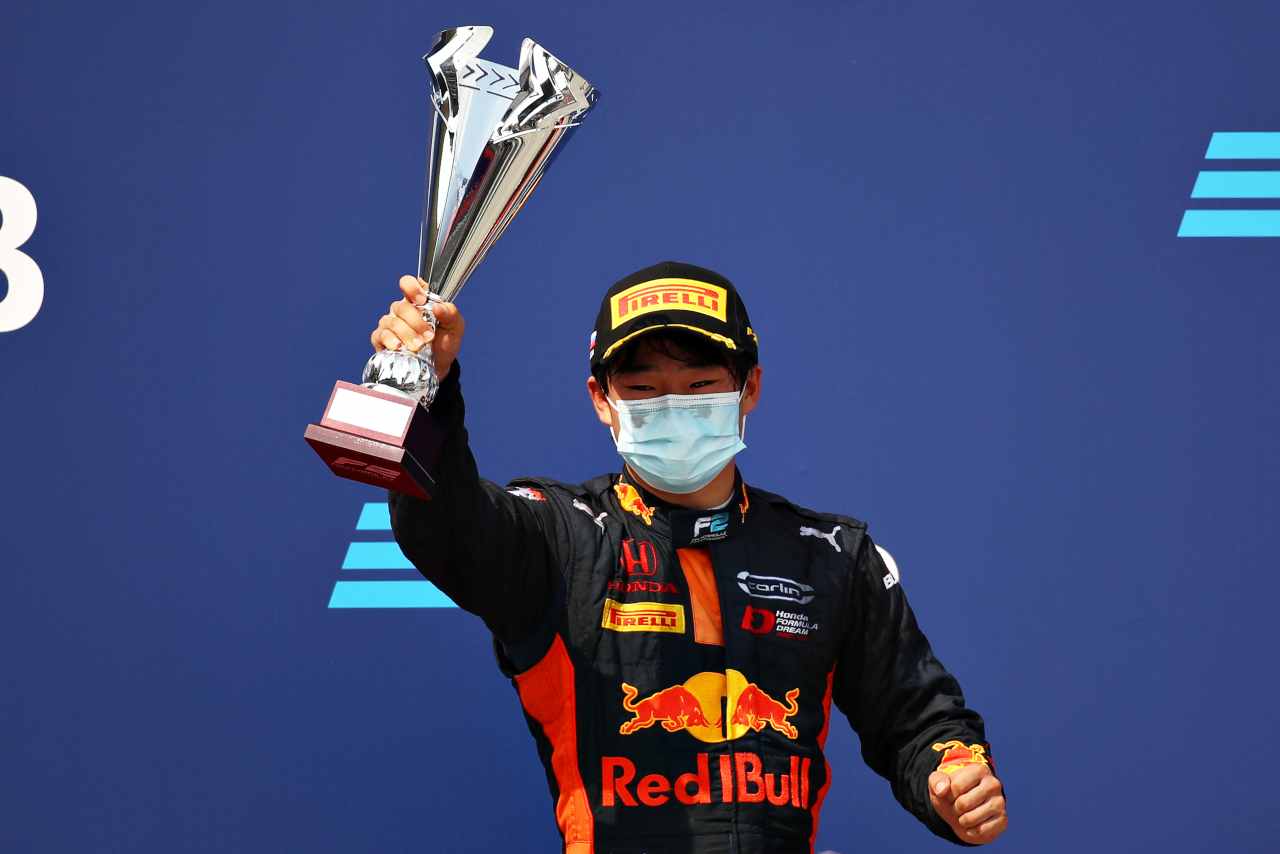 Red Bull, Tsunoda in pista a Imola: presto la decisione sul suo futuro in F1
