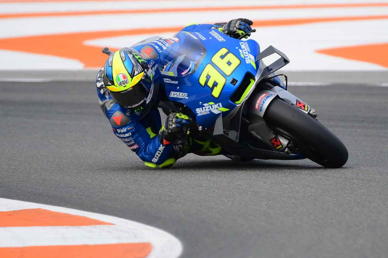 MotoGP Valencia, primo match point per il Mondiale