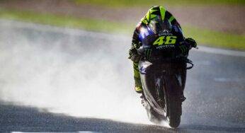 Valentino Rossi non si nasconde: “Vi racconto la mia paura con il Covid”