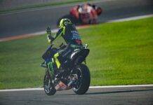 Valentino Rossi, sferzata alla Yamaha: "Congelamento motori non è una scusa"