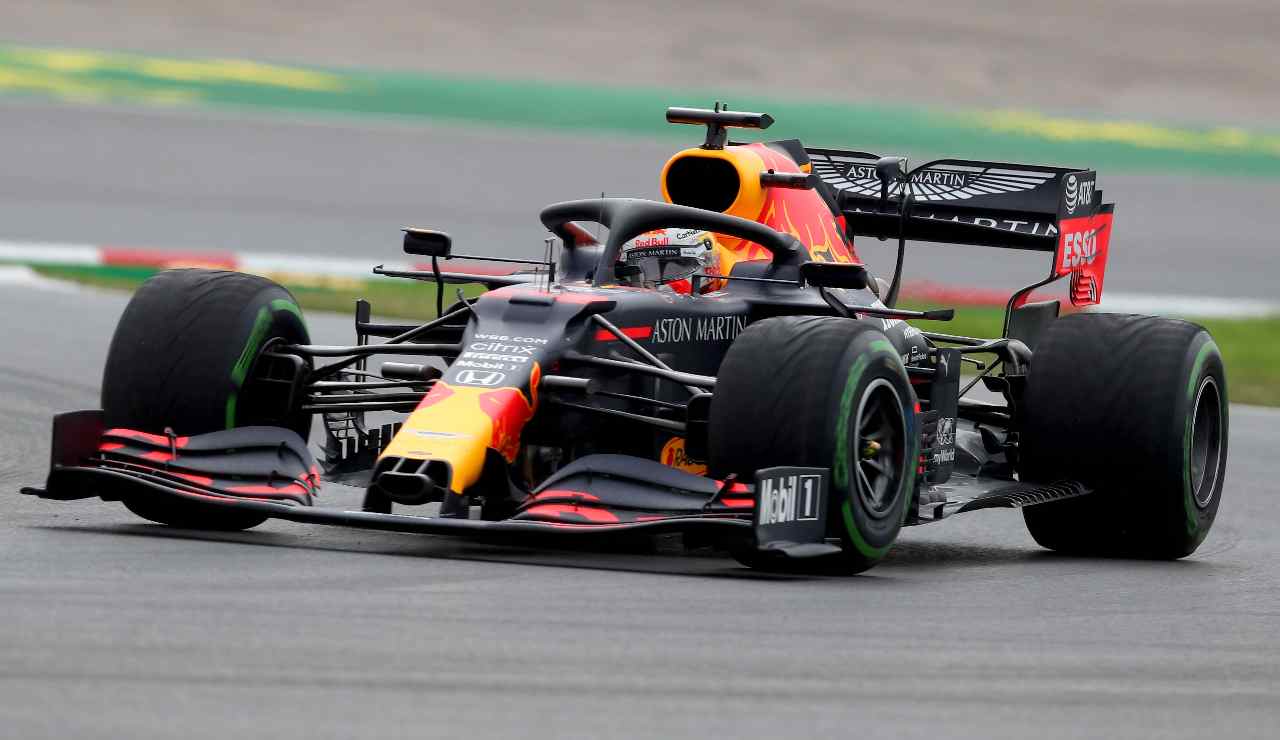 verstappen gp turchia qualifiche diretta