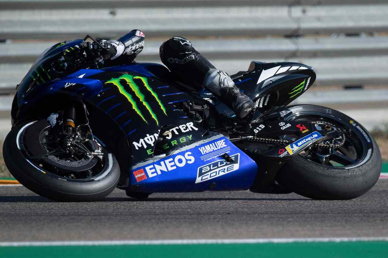 MotoGP Valencia, Michelin spiega la scelta delle gomme