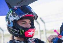 vinales rossi yamaha