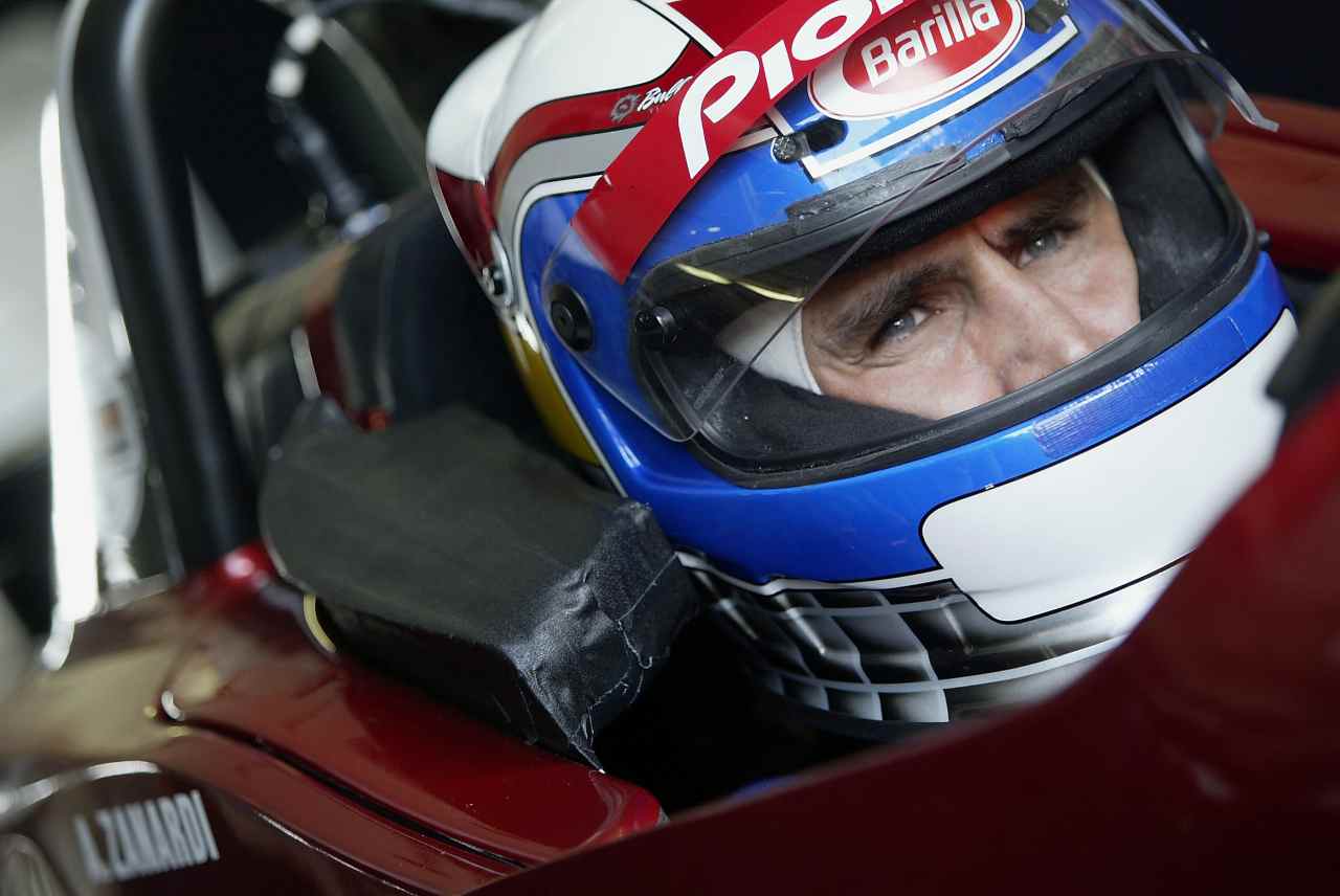 Zanardi, che campione: tutte le vittorie nella formula CART - Video