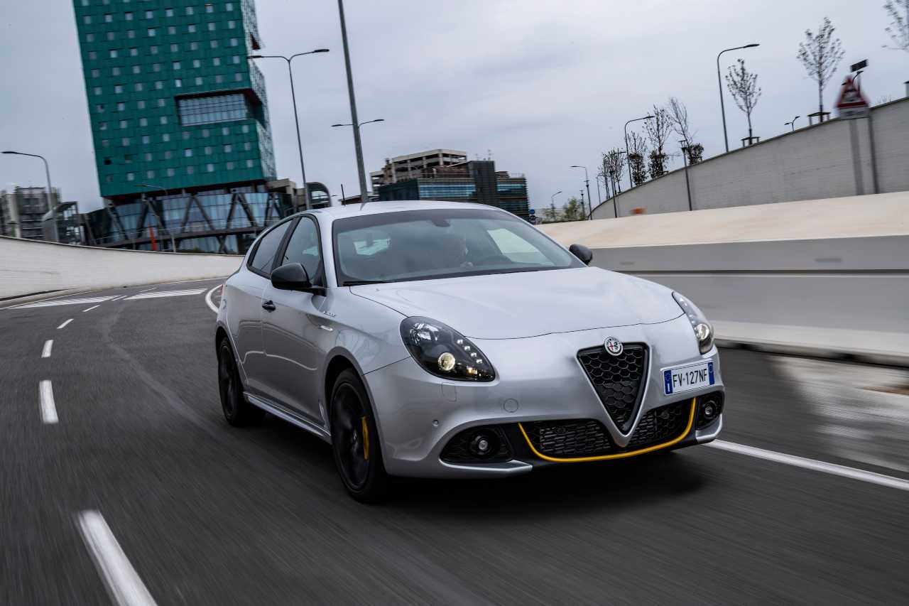 Alfa Romeo Giulietta, vicino l'addio a un classico italiano: le conseguenze