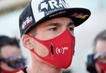 Aleix Espargaro Aprilia MotoGP