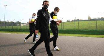 Alonso, esibizione ad Abu Dhabi prima del GP: guiderà una Renault storica