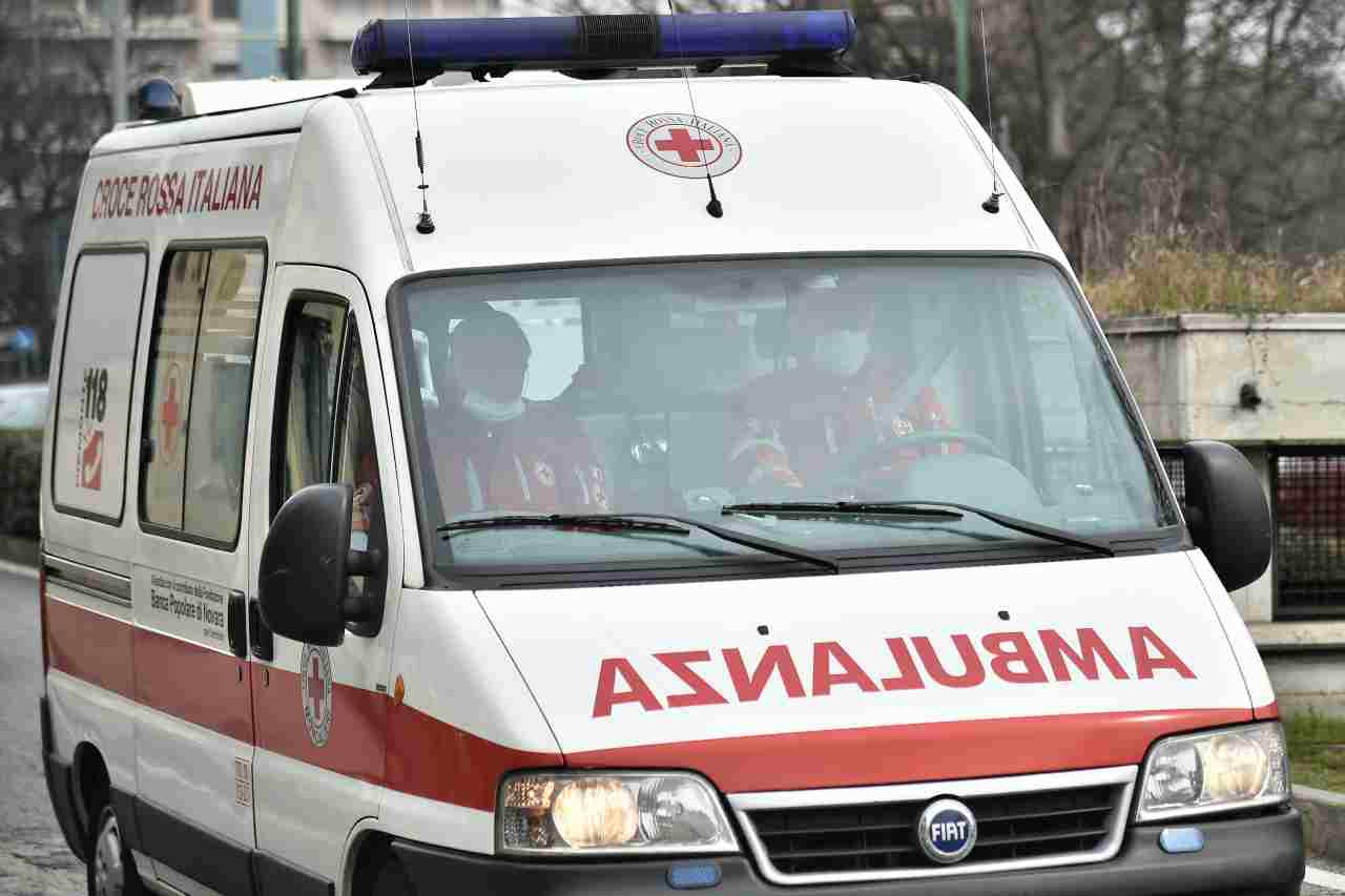 Ambulanza