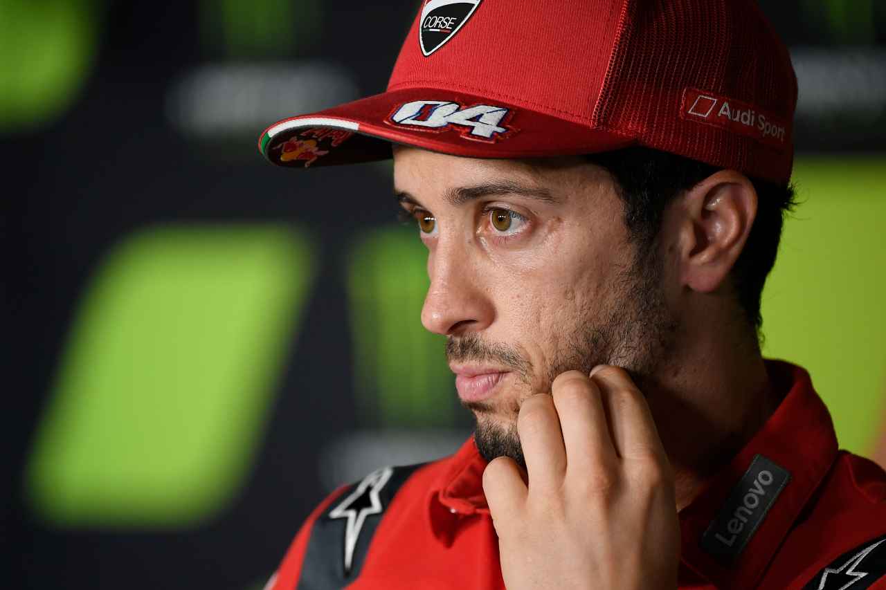 Andrea Dovizioso