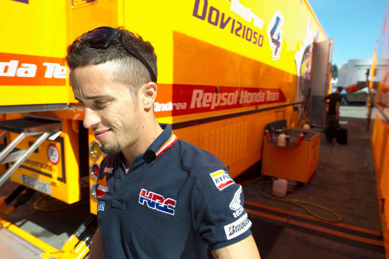 Dovizioso