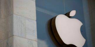 Apple auto elettrica