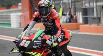 MotoGP, grande novità per Gresini: dal 2022 sarà Team Indipendente