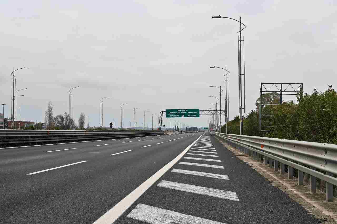 Autostrada Milano