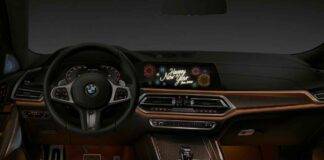 BMW auguri ai suoi clienti