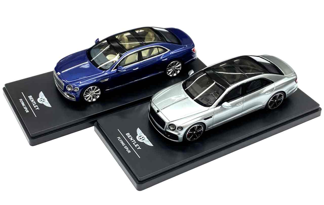 Bentley Flying Spur Collection