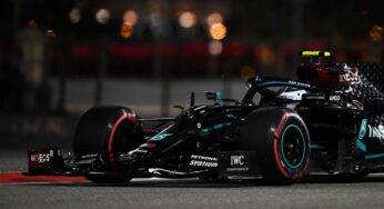 LIVE F1 GP Sakhir, Qualifiche in diretta: pole Bottas, Leclerc da applausi