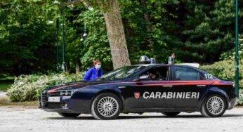 Bari, Auto danneggiate durante folle inseguimento: la ricostruzione