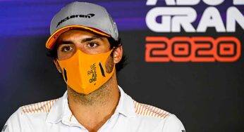 Carlos Sainz senza paura: “Non penso che la Ferrari mi divorerà”