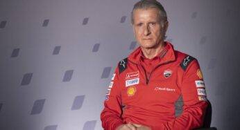 Dovizioso, addio a Ducati e mancato titolo: Ciabatti svela i retroscena