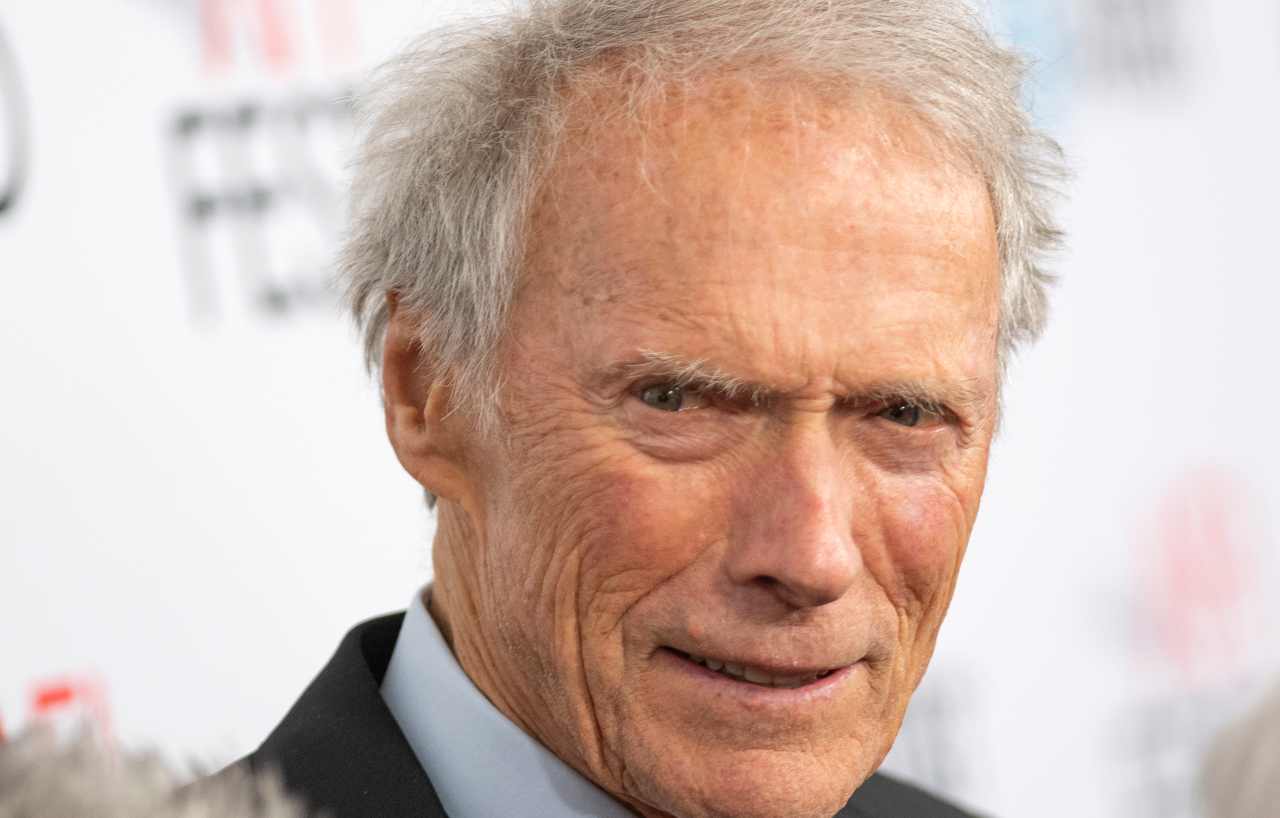 Clint Eastwood