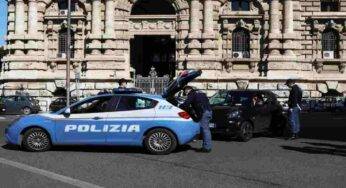 Spostamenti in Auto a Natale: sanzioni e multe per chi viola le norme