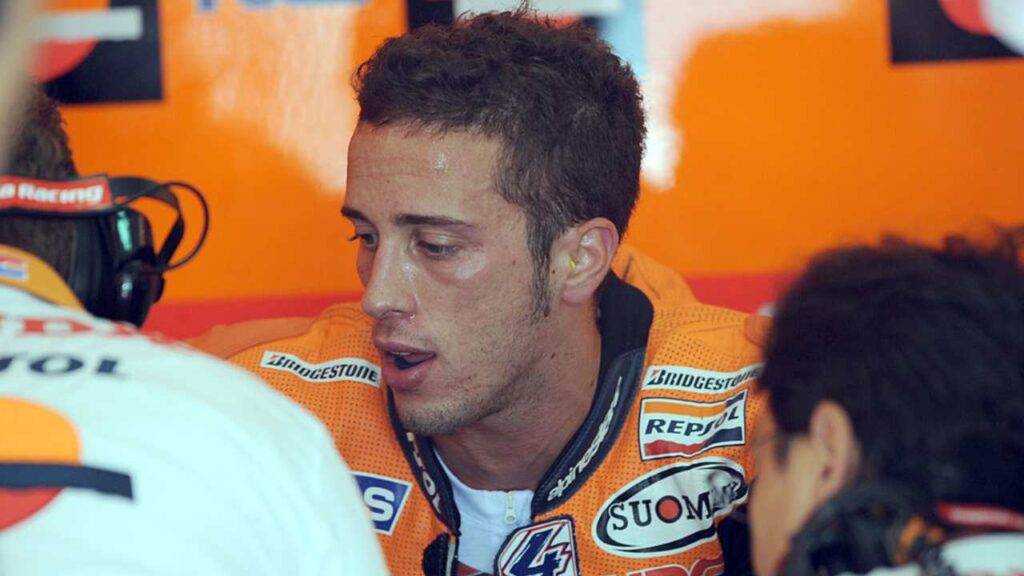 Dovizioso MotoGP