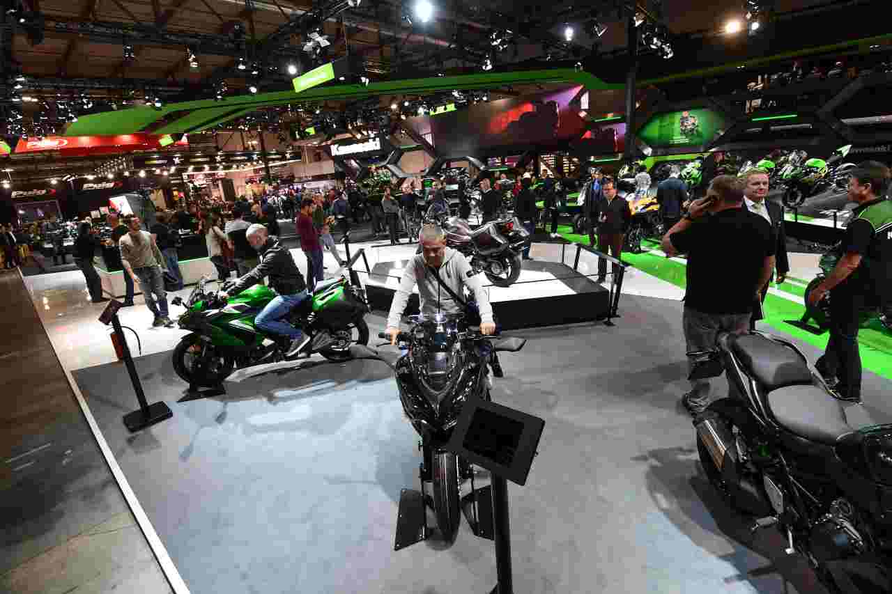 EICMA