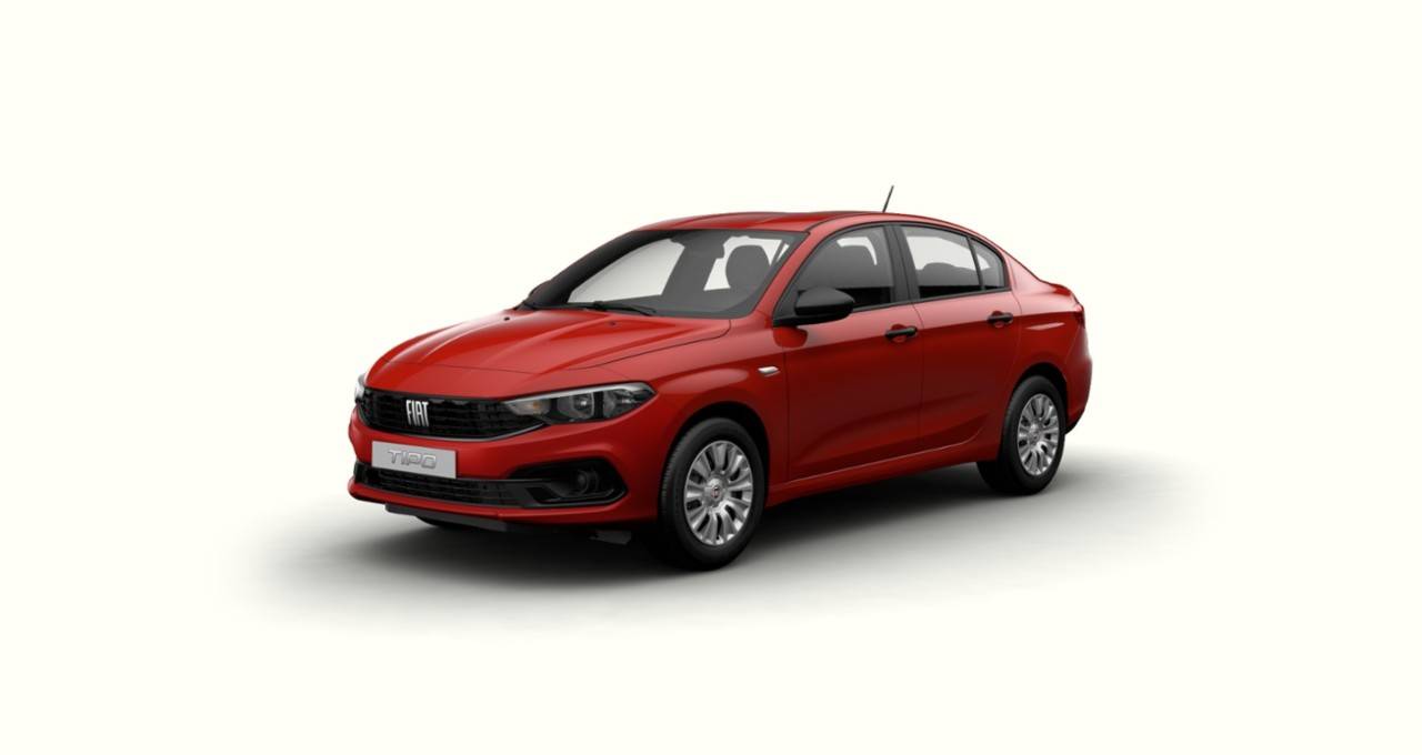 Fiat Tipo 