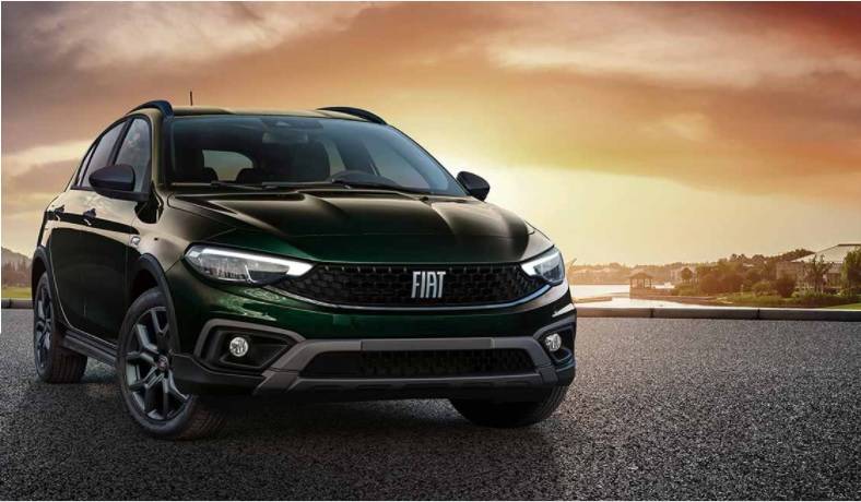 Fiat Tipo