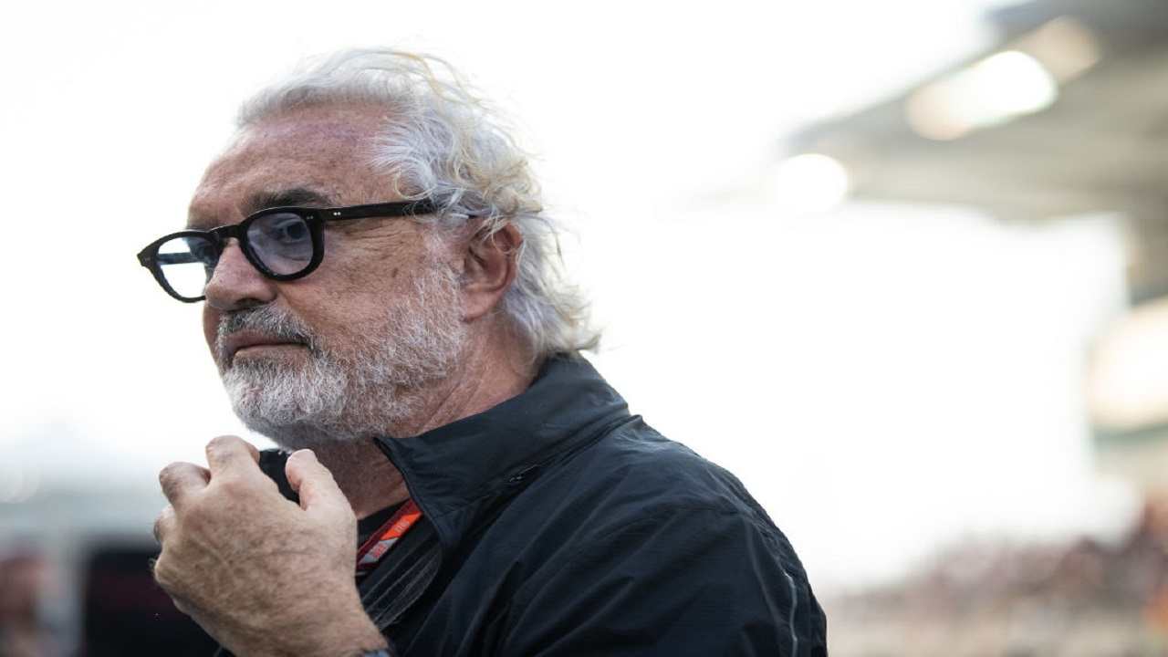 Flavio Briatore attacca il Governo