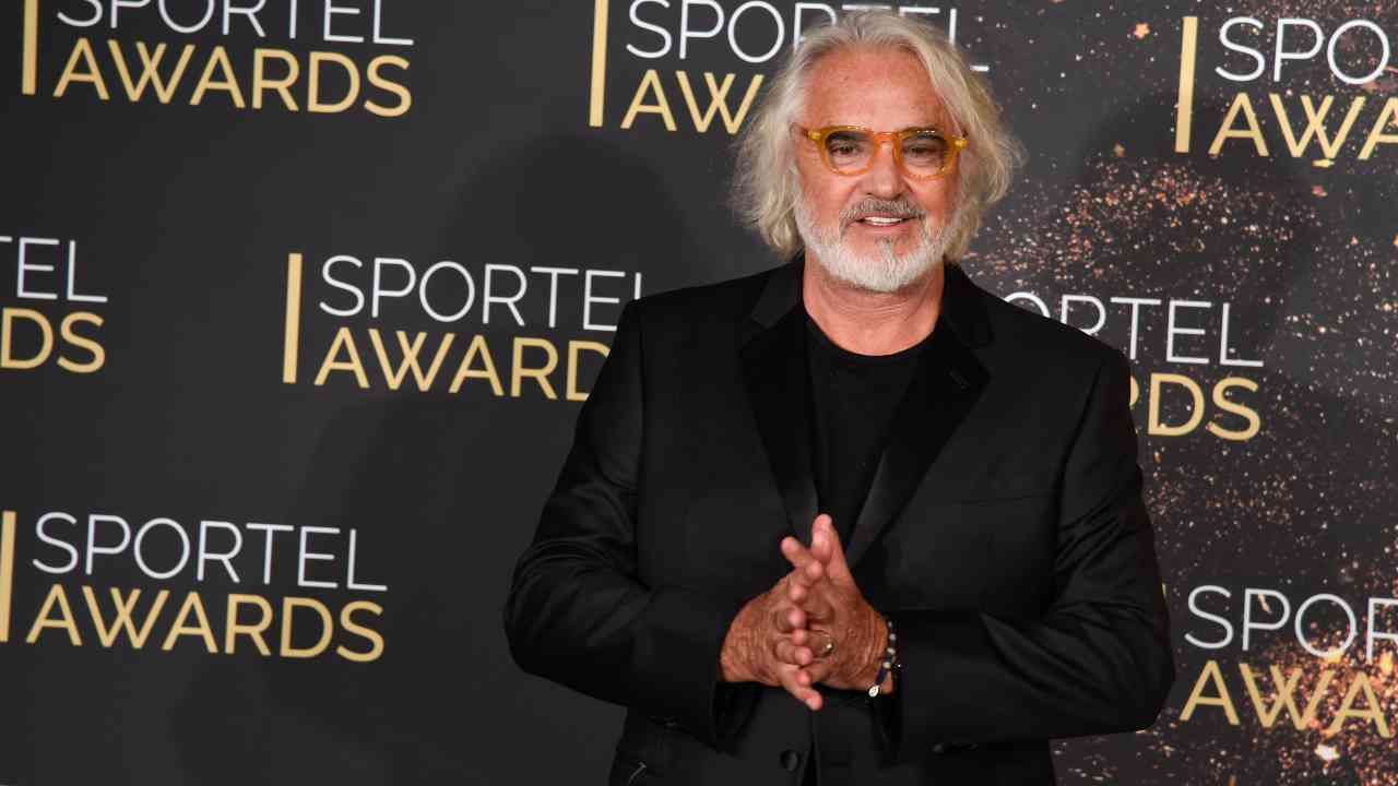 Flavio Briatore