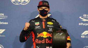 GP Abu Dhabi, Pagelle Qualifiche: Verstappen rabbioso, Bottas solita beffa