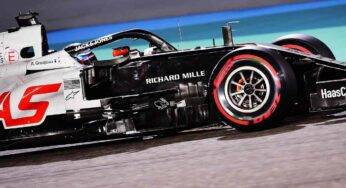 Grosjean e il futuro dopo la F1: la proposta di Jean Todt