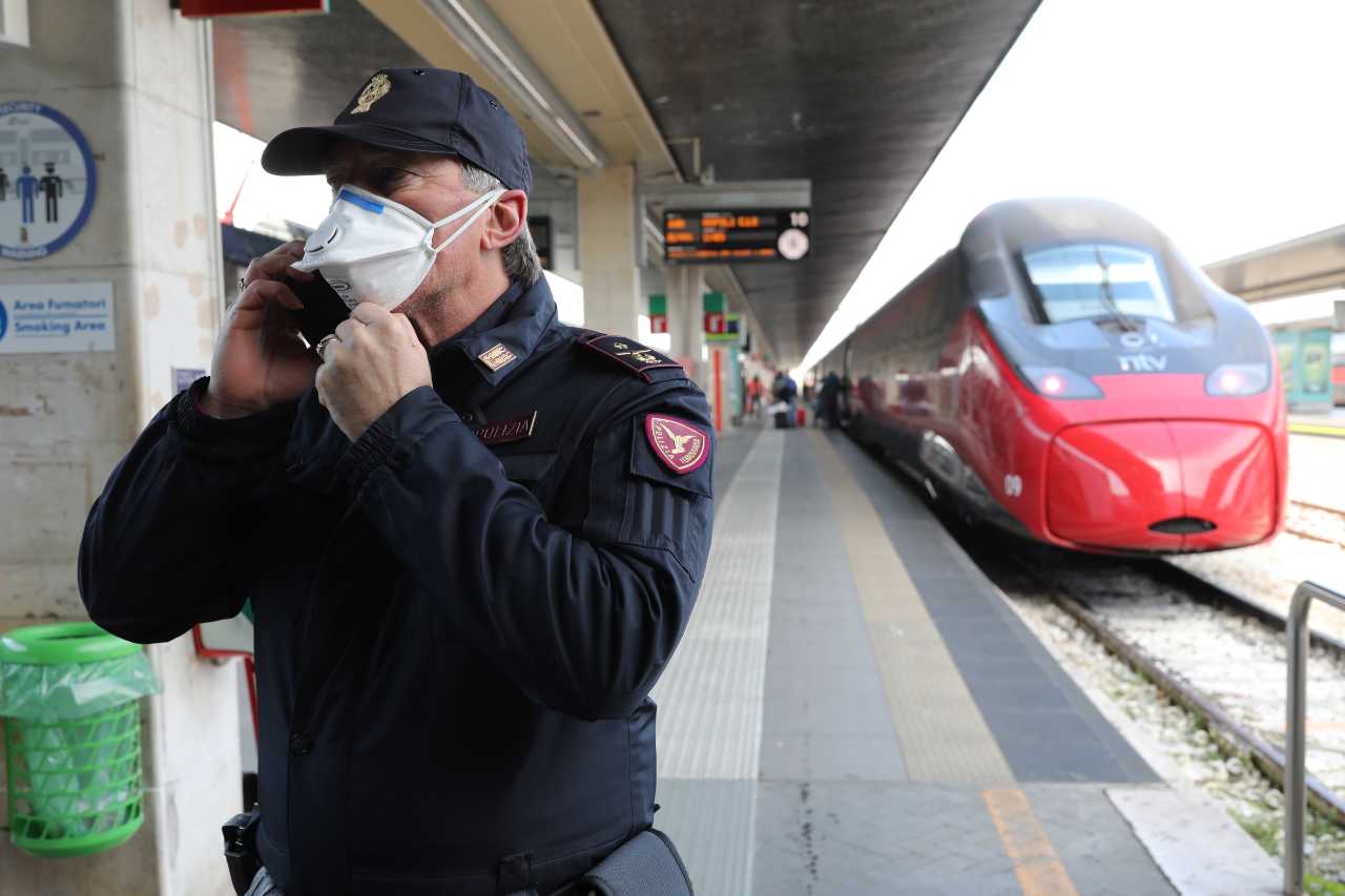 Italia Zona Rossa