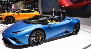Volkswagen, il futuro per Lamborghini e Ducati: le novità