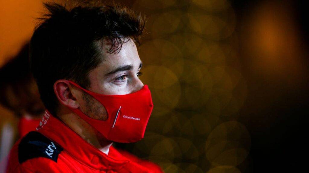 Charles Leclerc 