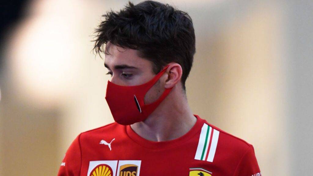 charles leclerc