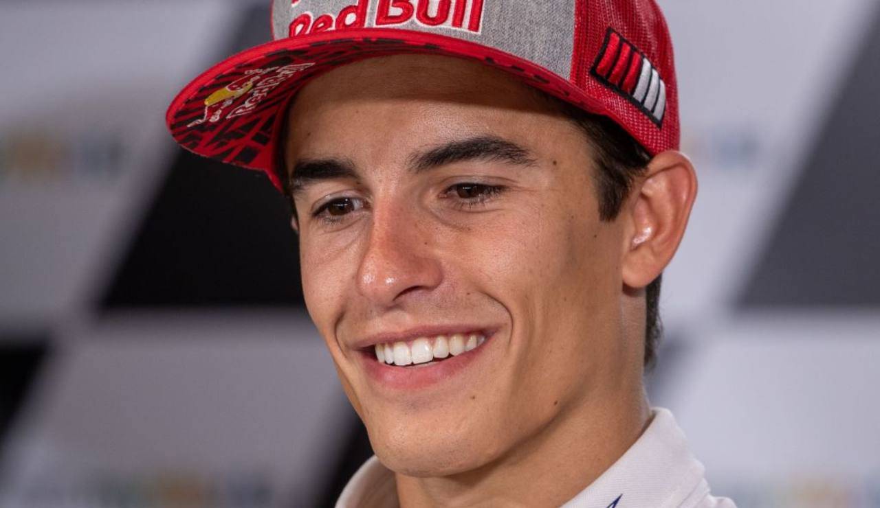 Marc Marquez