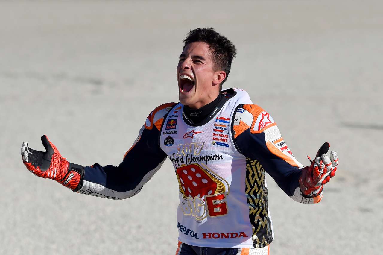 Marquez