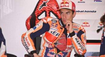 “Marquez, ho studiato un tuo segreto”: Bastianini non si nasconde