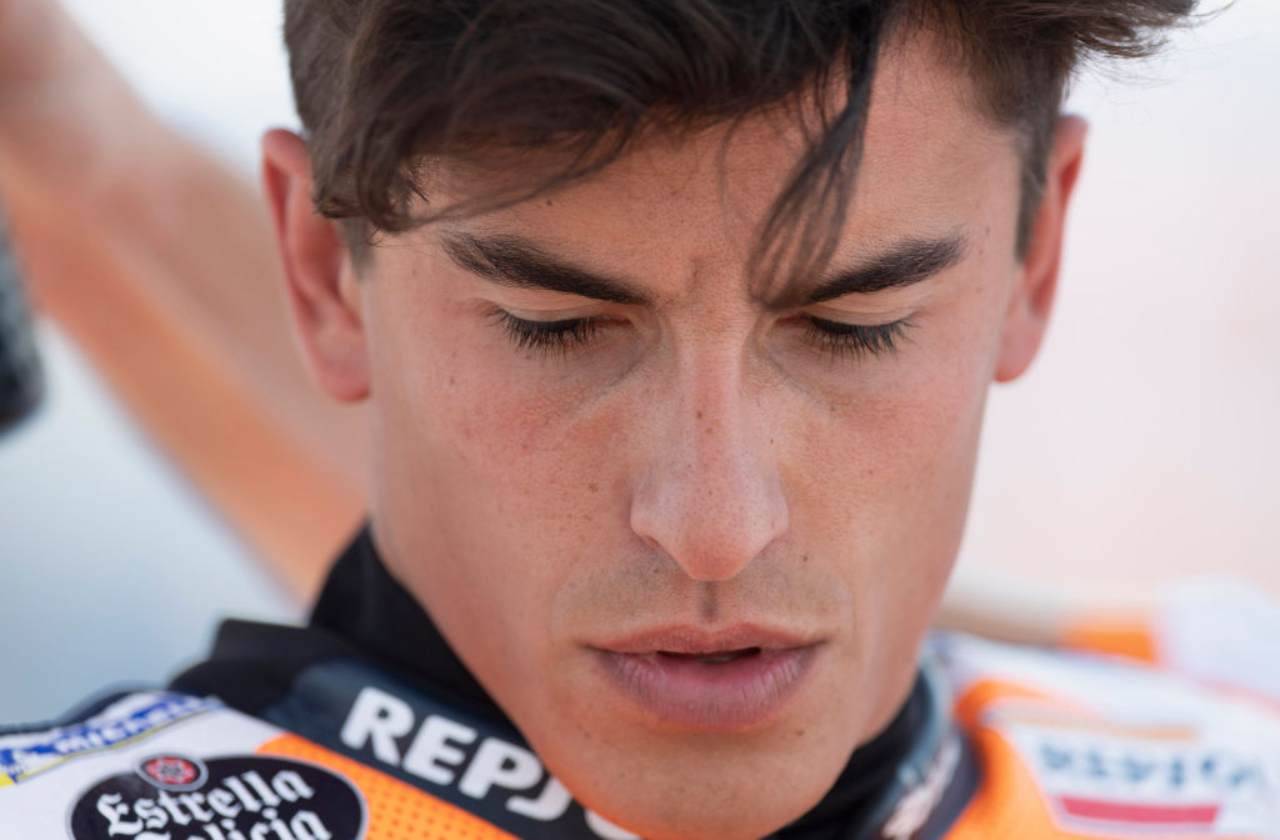 Marc Marquez