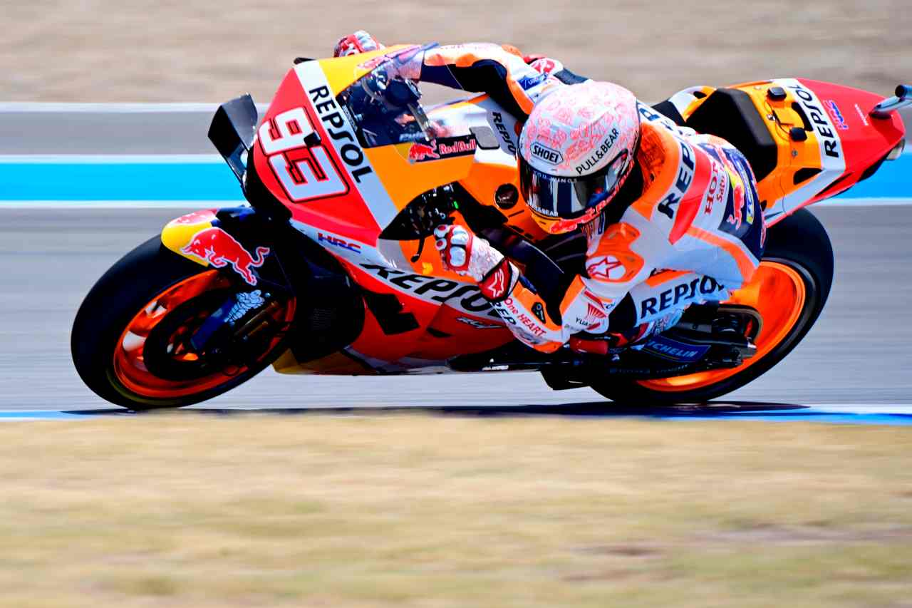 Marc Marquez