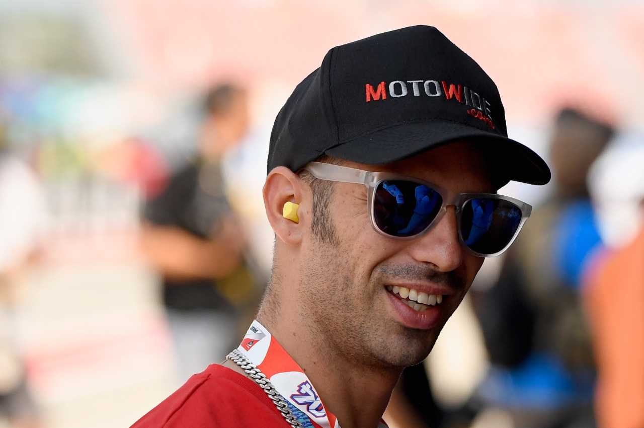 Marco Melandri