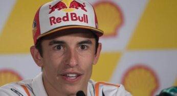 Marc Marquez, dubbi sul 2021: un altro pilota Honda si candida al titolo