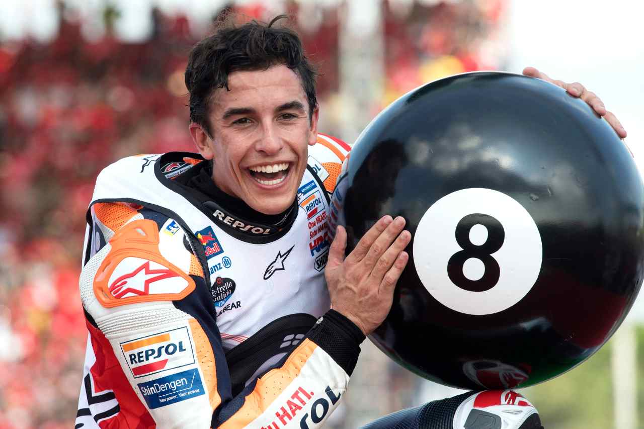 Marquez