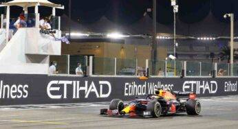 F1 GP Abu Dhabi Highlights gara: sintesi e immagini salienti | VIDEO