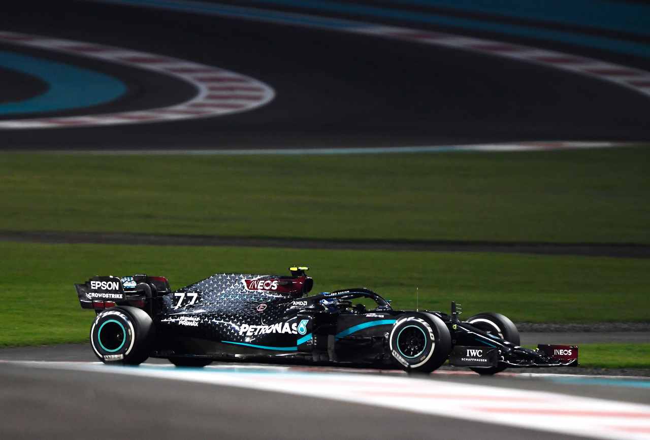 Mercedes Formula 1
