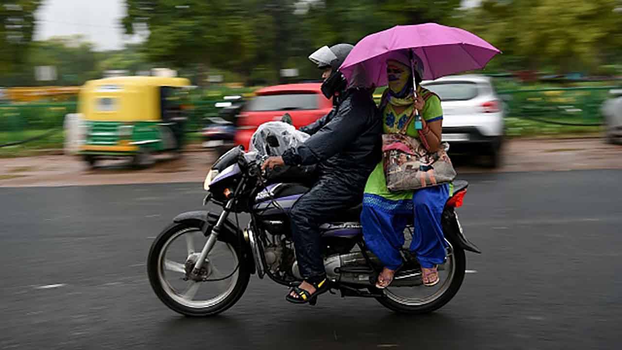Motocicletta Bangladesh
